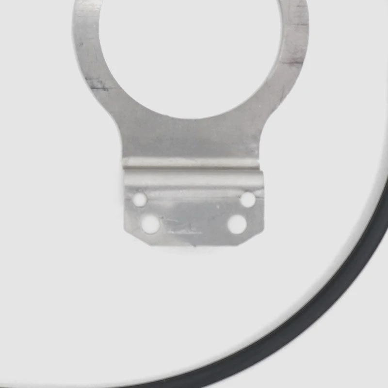 PAS-Schelle Zurückgesetzt (ohne Sensor) 4 PAS-Schelle Zurückgesetzt (ohne Sensor) – Bild 2