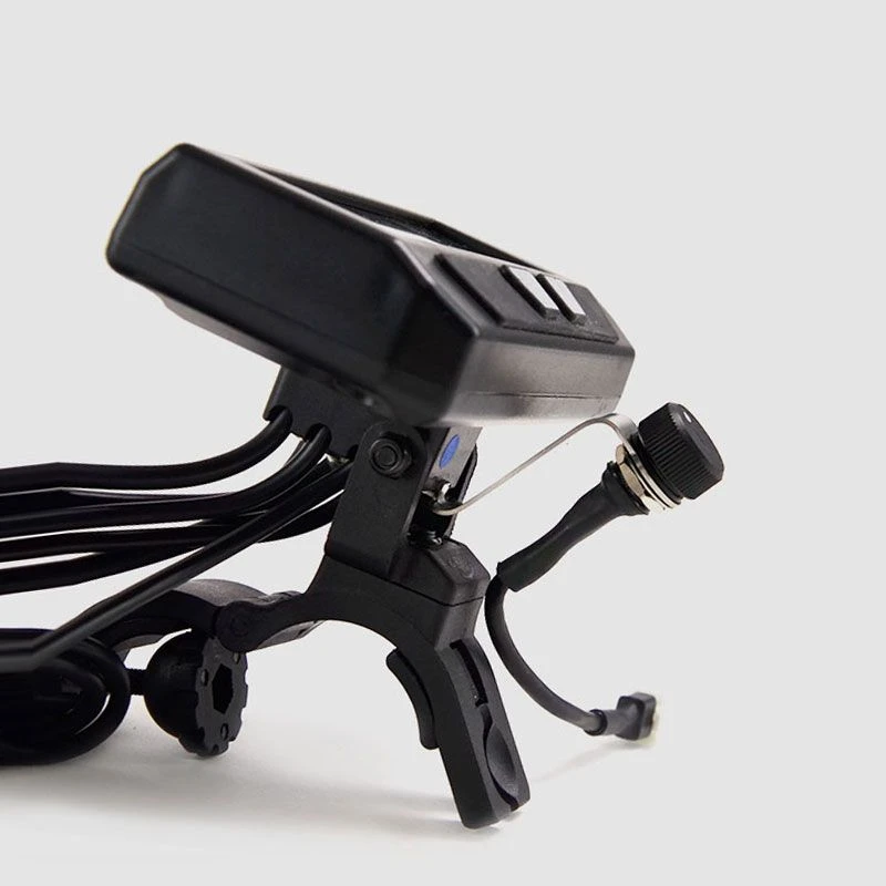 Potentiometer Für Cycle Analyst V3 - WP 8 Potentiometer Für Cycle Analyst V3 - WP – Bild 6