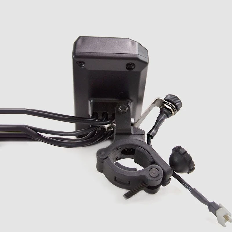 Potentiometer Für Cycle Analyst V3 - WP 7 Potentiometer Für Cycle Analyst V3 - WP – Bild 5