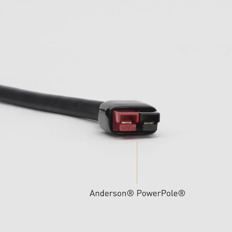 36V (10s) Ladegeräte Mit Anderson® PowerPole® Steckern 4 36V (10s) Ladegeräte Mit Anderson® PowerPole® Steckern – Bild 2