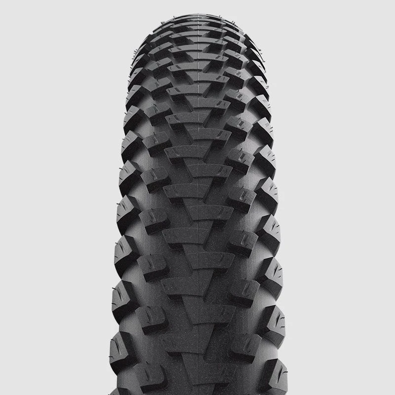Schwalbe Marathon Plus MTB Reifen 26" 54-559 4 Schwalbe Marathon Plus MTB Reifen 26" 54-559 – Bild 2