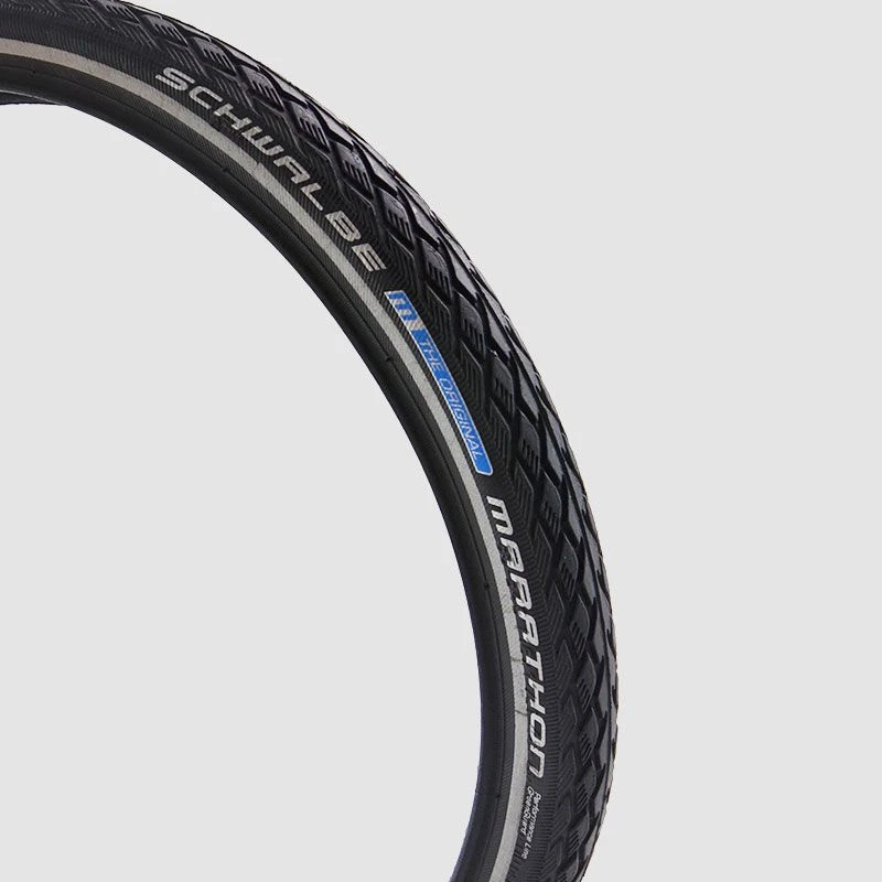 Schwalbe Marathon Plus Reifen 4 Schwalbe Marathon Plus Reifen – Bild 2