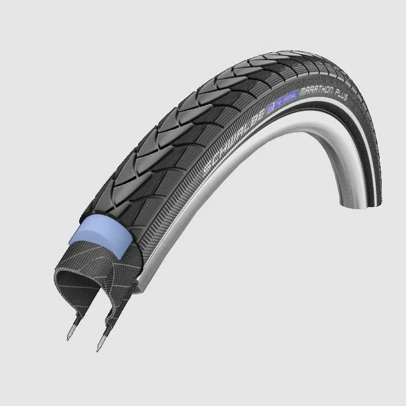 Schwalbe Marathon Plus Reifen 3 Schwalbe Marathon Plus Reifen