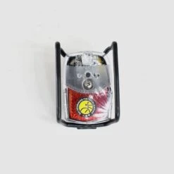 Spanninga Batterie-LED-Rücklicht "Pixeo Xb/Xba"