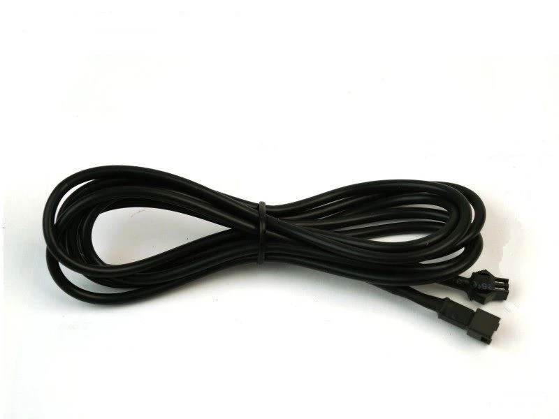 2-poliges JST Verlängerungskabel Mit 150cm Kabellänge Für Cycle Analyst Temperatursensor 3 2-poliges JST Verlängerungskabel Mit 150cm Kabellänge Für Cycle Analyst Temperatursensor