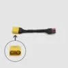 Adapterkabel Anderson® PowerPole® Auf XT90-S (männlich) -RadMeister Verkaufe aeacppxt 100 01 F01slEX19RrQhXrF 1280x1280