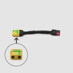 Adapterkabel Anderson® PowerPole® Auf XT90-S (weiblich)