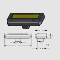 Cycle Analyst 2.4 8 Cycle Analyst 2.4 -RadMeister Verkaufe aeca02 F02 1280x1280
