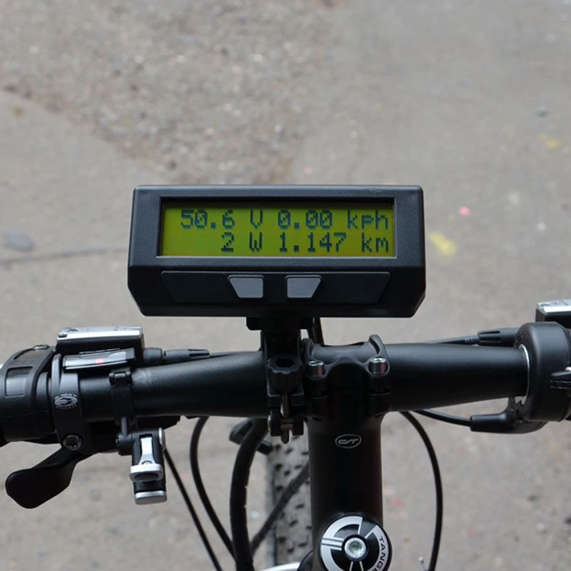 Cycle Analyst 2.4 4 Cycle Analyst 2.4 – Bild 2