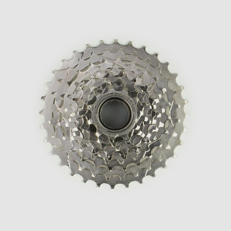 SUNRACE Schraubkränze Mit 10 Ritzeln 4 SUNRACE Schraubkränze Mit 10 Ritzeln – Bild 2