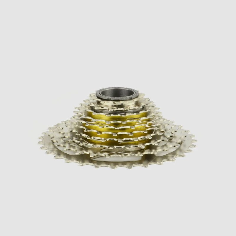 SUNRACE Schraubkränze Mit 10 Ritzeln 5 SUNRACE Schraubkränze Mit 10 Ritzeln – Bild 3