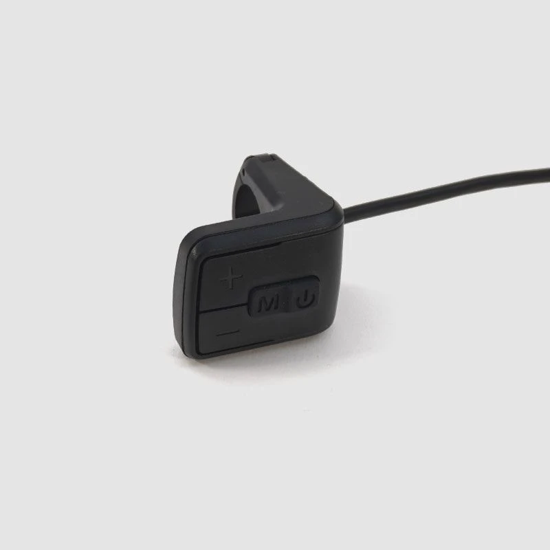 Bedienelement Für EBS Farbdisplay Längs - Typ 860C (Ersatzteil) 4 Bedienelement Für EBS Farbdisplay Längs - Typ 860C (Ersatzteil) – Bild 2