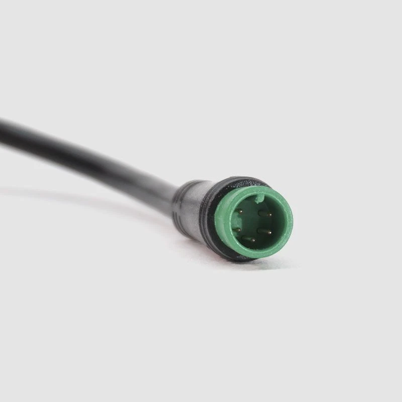 Bedienelement Für EBS Farbdisplay Längs - Typ 860C (Ersatzteil) 5 Bedienelement Für EBS Farbdisplay Längs - Typ 860C (Ersatzteil) – Bild 3