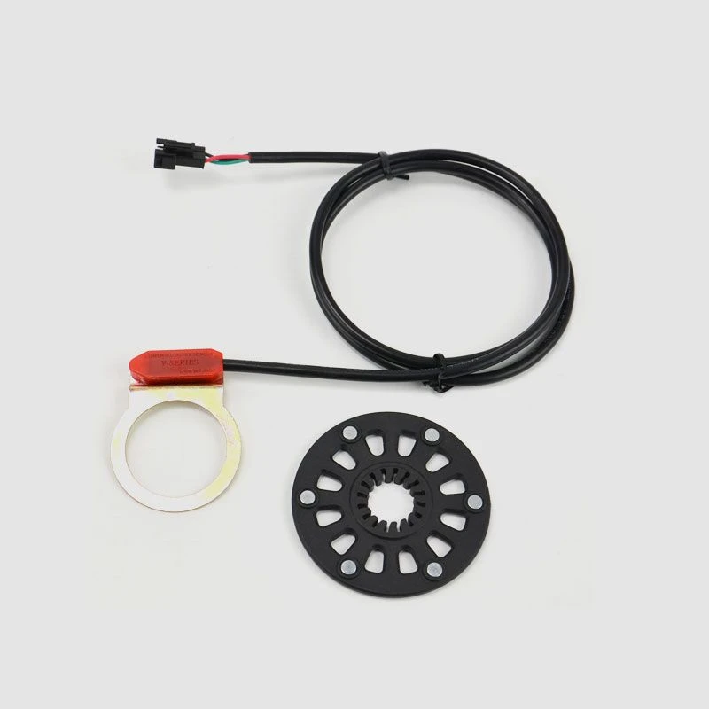 EBS Tretsensor-Set Für EBS Programmierbare Controller 6-FET Bis 18-FET 3 EBS Tretsensor-Set Für EBS Programmierbare Controller 6-FET Bis 18-FET