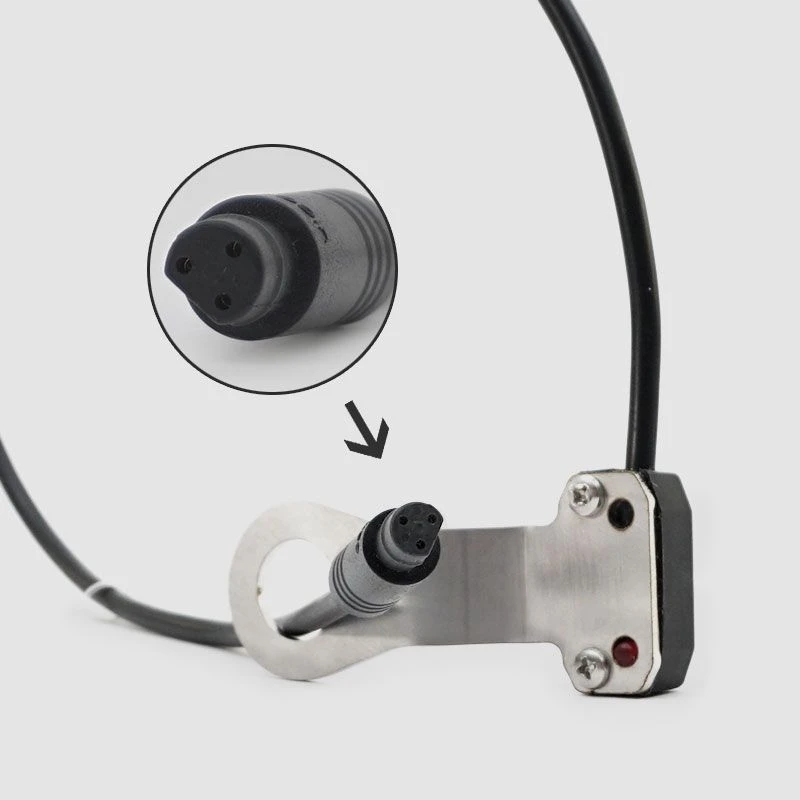 Pinion-Tretsensor-Set 3 Pinion-Tretsensor-Set – Bild 2