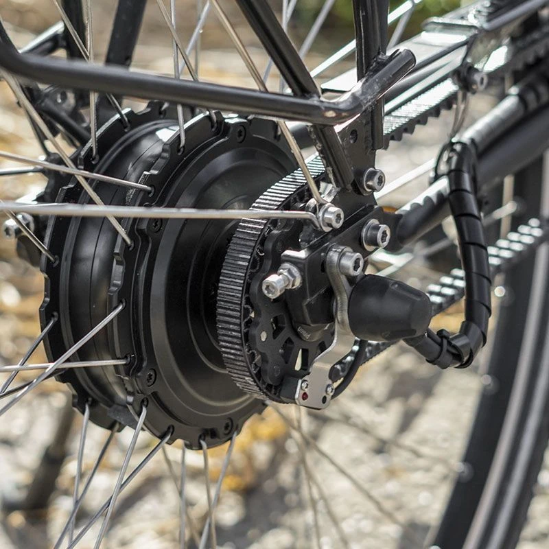 Pinion-Tretsensor-Set 4 Pinion-Tretsensor-Set – Bild 3