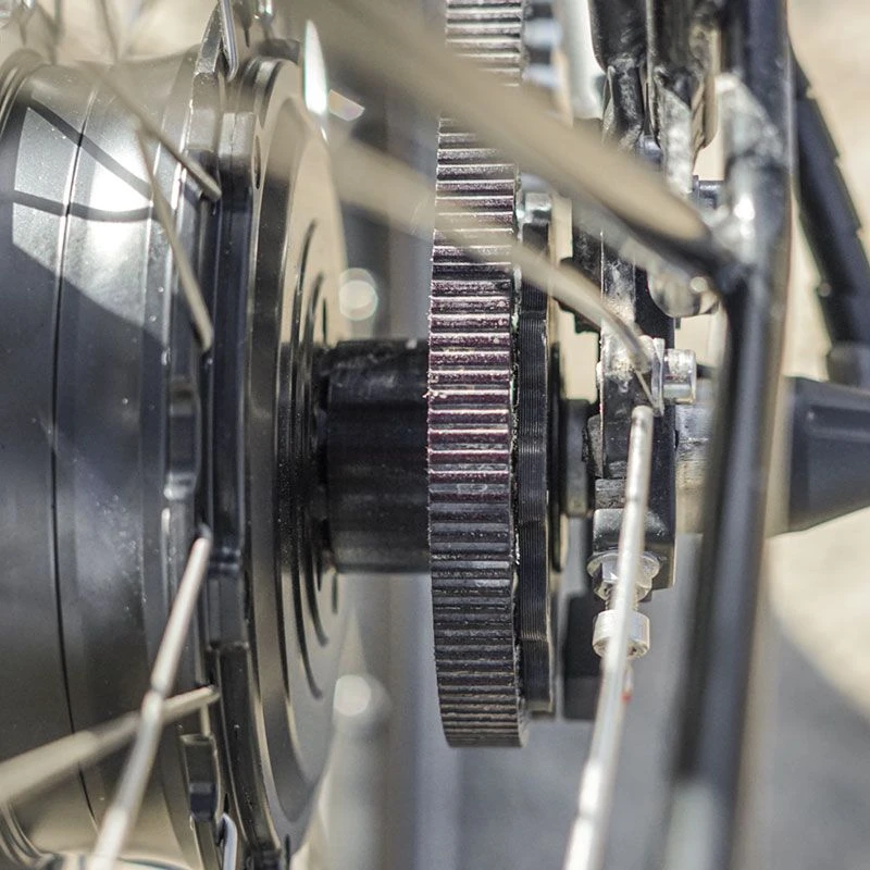 Pinion-Tretsensor-Set 5 Pinion-Tretsensor-Set – Bild 4