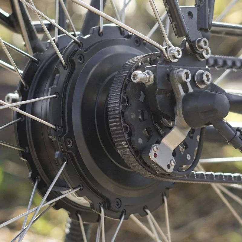 Pinion-Tretsensor-Set 6 Pinion-Tretsensor-Set – Bild 5