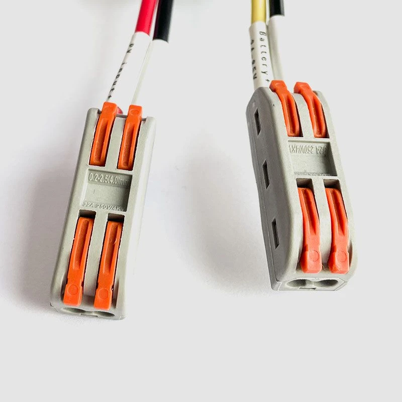 Solar-Laderegler 400W (MPPT) 4 Solar-Laderegler 400W (MPPT) – Bild 2