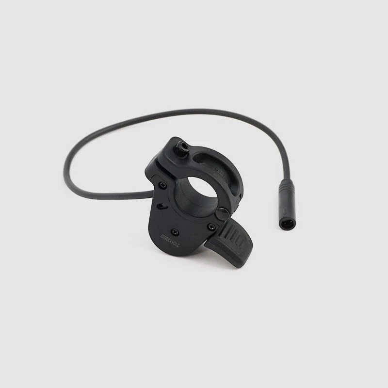 EBS Daumengas Universal - Halteschelle Zum Öffnen 4 EBS Daumengas Universal - Halteschelle Zum Öffnen – Bild 2