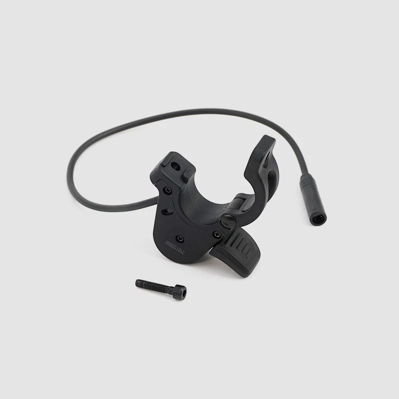 EBS Daumengas Universal - Halteschelle Zum Öffnen 3 EBS Daumengas Universal - Halteschelle Zum Öffnen