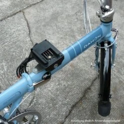 Trinkflaschenhalterung-Adapter Für EBS Pedelec Sattelstützenakkus -RadMeister Verkaufe bap001 bohp F03 1280x1280