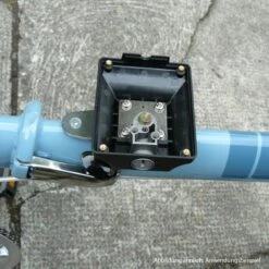 Trinkflaschenhalterung-Adapter Für EBS Pedelec Sattelstützenakkus -RadMeister Verkaufe bap001 bohp F04 1280x1280