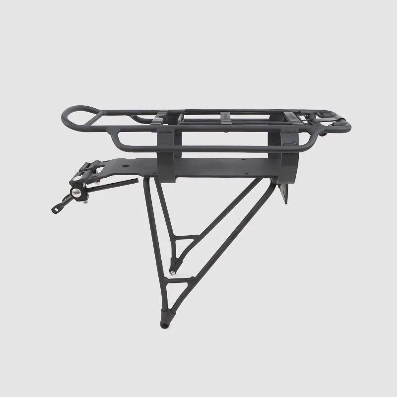 Alugepäckträger Mit MIK-System Für EBS Gepäckträgerakkus Für 26-29" Laufräder 3 Alugepäckträger Mit MIK-System Für EBS Gepäckträgerakkus Für 26-29" Laufräder