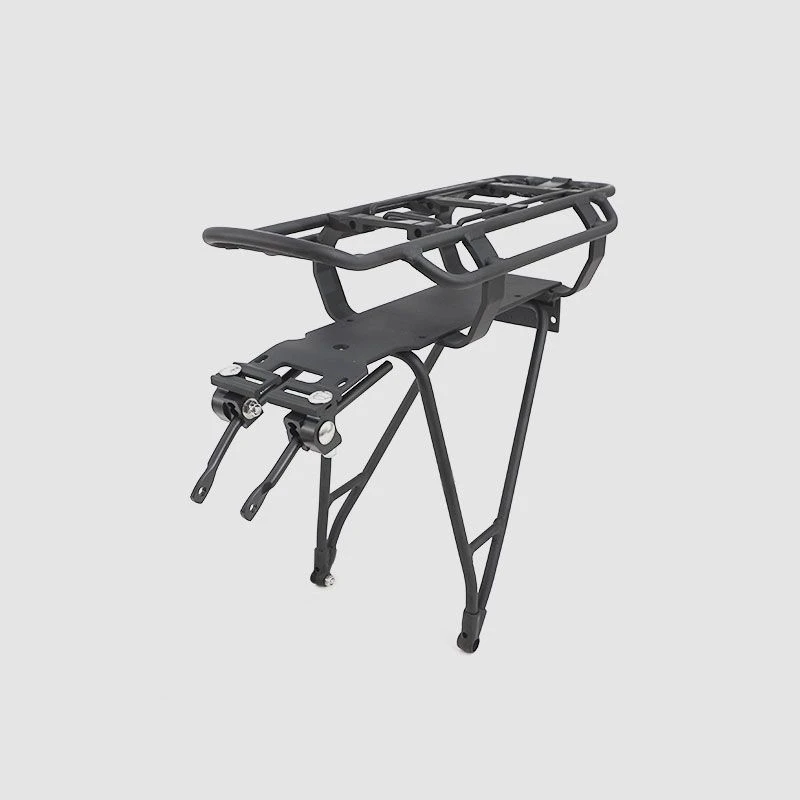 Alugepäckträger Mit MIK-System Für EBS Gepäckträgerakkus Für 26-29" Laufräder 4 Alugepäckträger Mit MIK-System Für EBS Gepäckträgerakkus Für 26-29" Laufräder – Bild 2