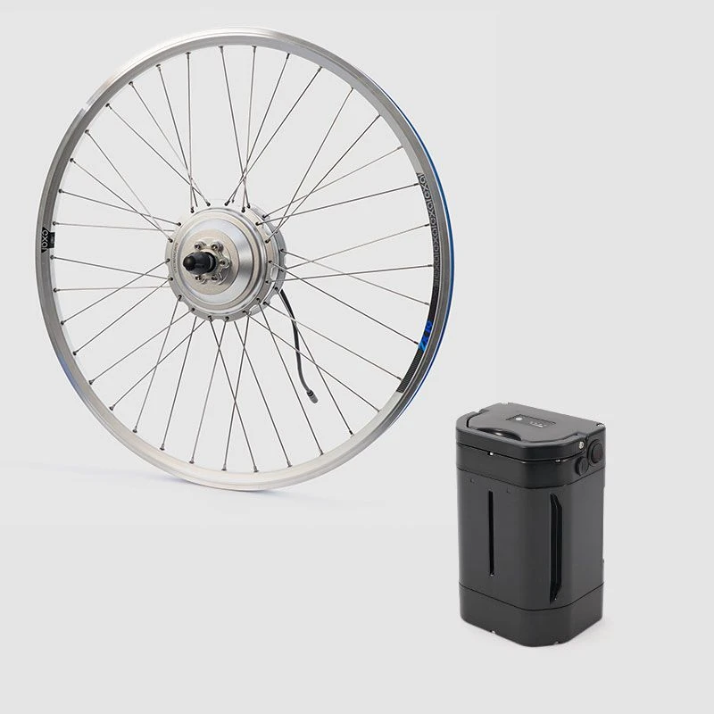 EBS Easy Fit – Hinterrad-Umbausatz 3 EBS Easy Fit – Hinterrad-Umbausatz