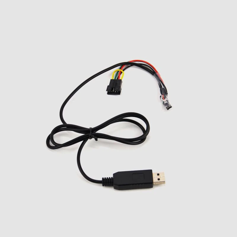 Programmierkabel Für Programmierbare EBS Controller 3 Programmierkabel Für Programmierbare EBS Controller