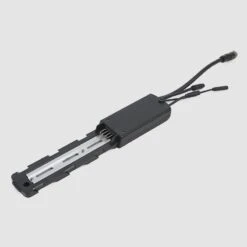 EBS Next Generation Controller, 36V - 50V, In Akkuschiene Mit Lichtanschluss (Akkuspannung)