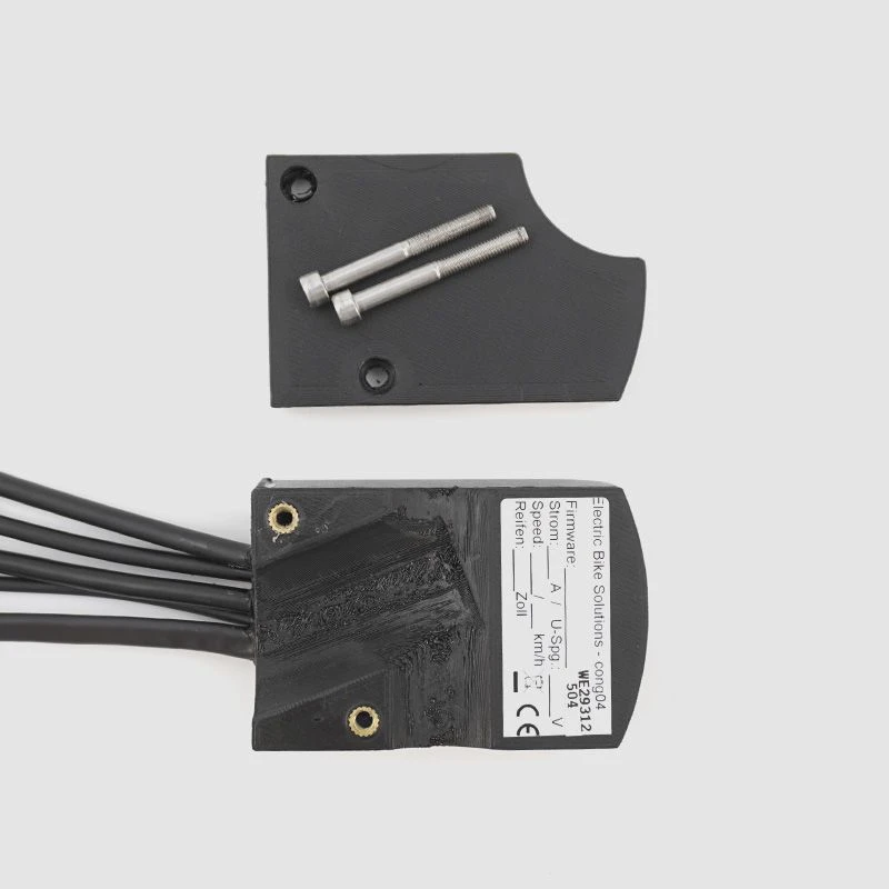 EBS Next Generation Controller - Flache Bauform 5 EBS Next Generation Controller - Flache Bauform – Bild 3