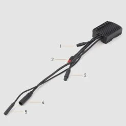 EBS Next Generation Controller - Flache Bauform 12 EBS Next Generation Controller - Flache Bauform -RadMeister Verkaufe cong04 Next Generation Controller 36 50V f r Faltr der F04 1280x1280 1