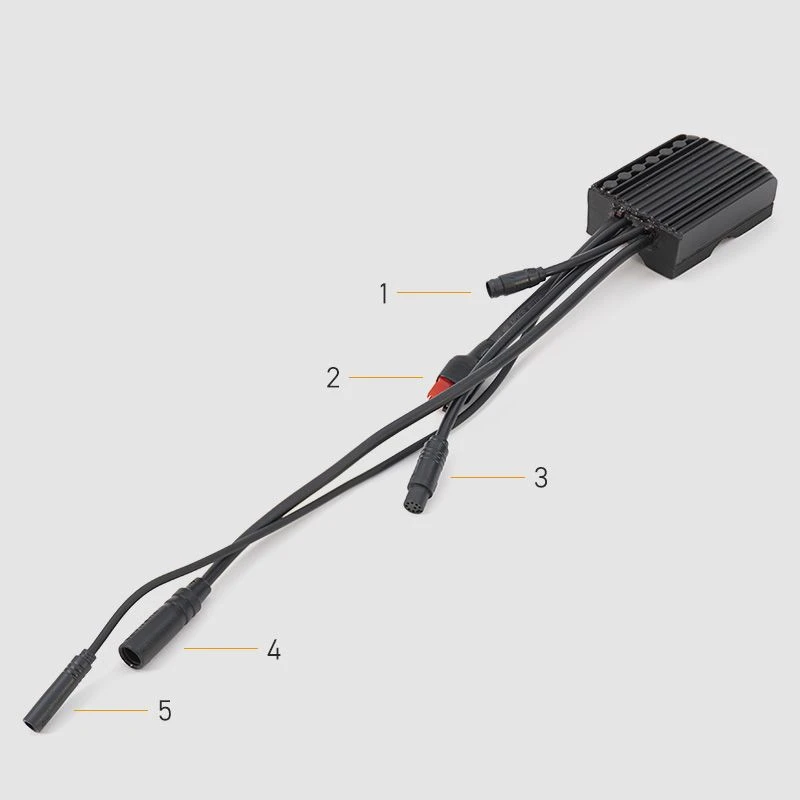 EBS Next Generation Controller - Flache Bauform 6 EBS Next Generation Controller - Flache Bauform – Bild 4