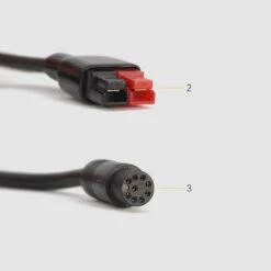 EBS Next Generation Controller - Flache Bauform 14 EBS Next Generation Controller - Flache Bauform -RadMeister Verkaufe cong04 Next Generation Controller 36 50V f r Faltr der F06 1280x1280 1