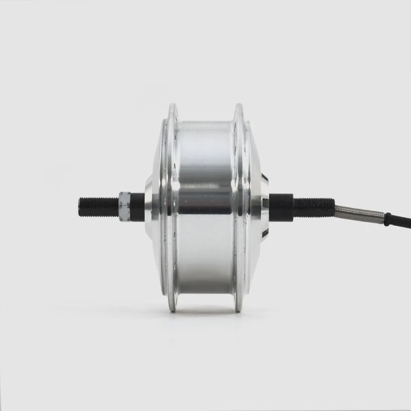 AKM-D Vorderradmotor 250W 36V 28 Speichenlöcher 4 AKM-D Vorderradmotor 250W 36V 28 Speichenlöcher – Bild 2