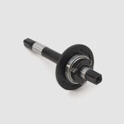 Bafang BBSHD Mittelmotor 1000W Tretlagerachse Mit Lager, Sicherungsring, PAS-Scheibe, Sperrklinkenfreilauf