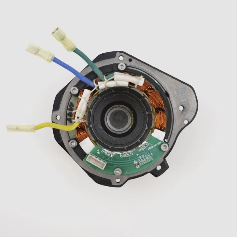 Stator Mit Gehäuse Für Bafang BBSHD Mittelmotor 1000W 3 Stator Mit Gehäuse Für Bafang BBSHD Mittelmotor 1000W