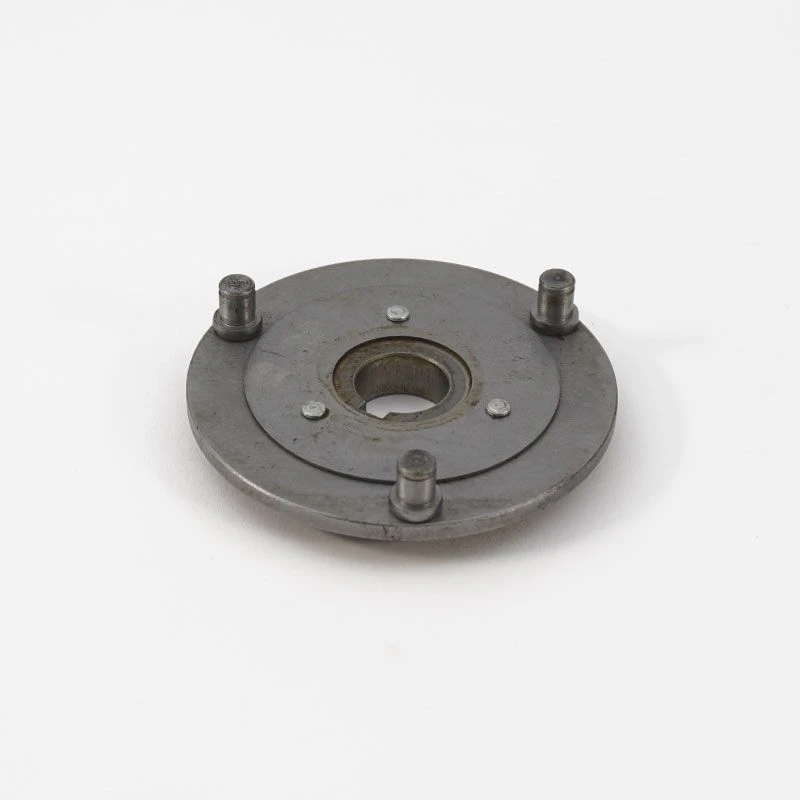 Freilauf Für Hinterrad-Puma Mit Rundachse 3 Freilauf Für Hinterrad-Puma Mit Rundachse