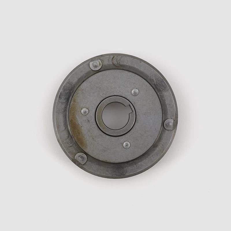 Freilauf Für Hinterrad-Puma Mit Rundachse 6 Freilauf Für Hinterrad-Puma Mit Rundachse – Bild 4